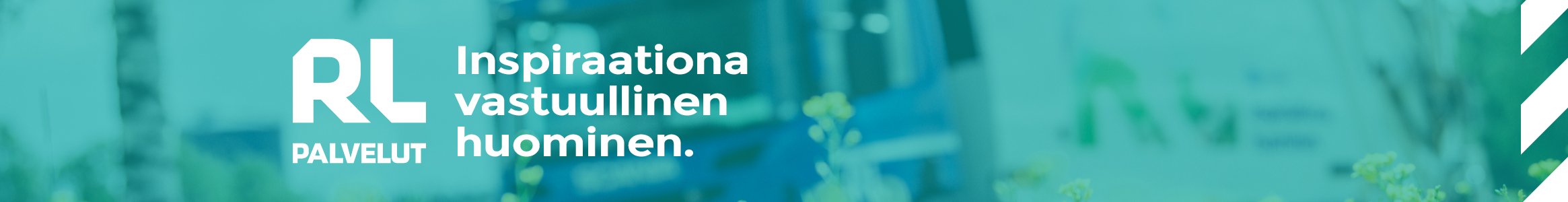RL-Palvelut Oy